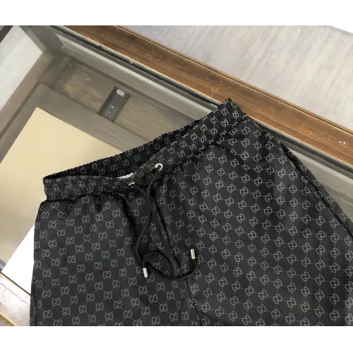 Cheap Gucci Pants For Men #1423599 Replica Wholesale [$38.00 USD] [ITEM#1423599] on Replica Gucci Pants