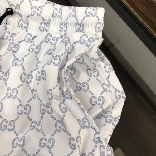 Cheap Gucci Pants For Men #1423600 Replica Wholesale [$38.00 USD] [ITEM#1423600] on Replica Gucci Pants