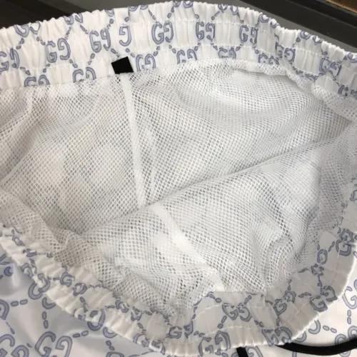 Cheap Gucci Pants For Men #1423600 Replica Wholesale [$38.00 USD] [ITEM#1423600] on Replica Gucci Pants