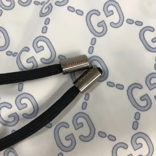 Cheap Gucci Pants For Men #1423600 Replica Wholesale [$38.00 USD] [ITEM#1423600] on Replica Gucci Pants