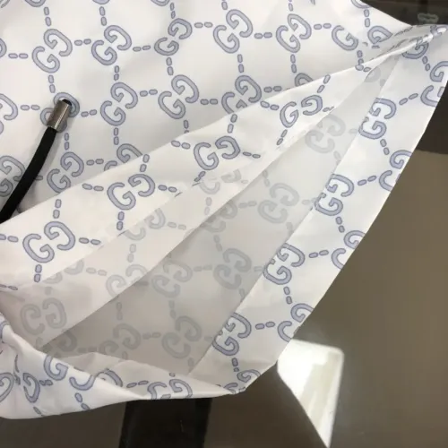 Cheap Gucci Pants For Men #1423600 Replica Wholesale [$38.00 USD] [ITEM#1423600] on Replica Gucci Pants