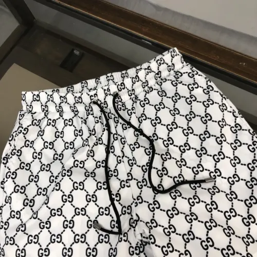 Cheap Gucci Pants For Men #1423601 Replica Wholesale [$38.00 USD] [ITEM#1423601] on Replica Gucci Pants
