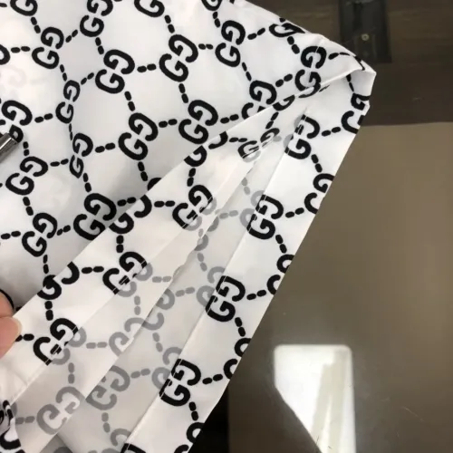 Cheap Gucci Pants For Men #1423601 Replica Wholesale [$38.00 USD] [ITEM#1423601] on Replica Gucci Pants