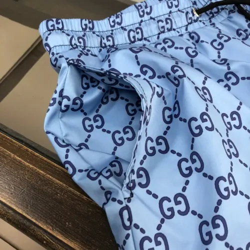 Cheap Gucci Pants For Men #1423602 Replica Wholesale [$38.00 USD] [ITEM#1423602] on Replica Gucci Pants