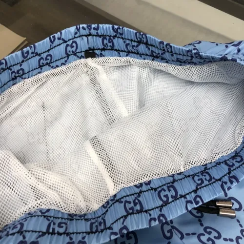 Cheap Gucci Pants For Men #1423602 Replica Wholesale [$38.00 USD] [ITEM#1423602] on Replica Gucci Pants