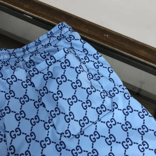 Cheap Gucci Pants For Men #1423602 Replica Wholesale [$38.00 USD] [ITEM#1423602] on Replica Gucci Pants