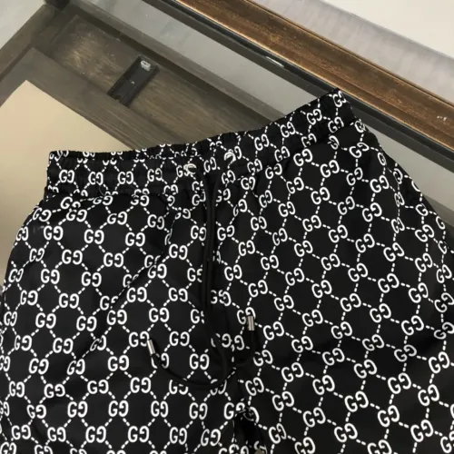 Cheap Gucci Pants For Men #1423603 Replica Wholesale [$38.00 USD] [ITEM#1423603] on Replica Gucci Pants