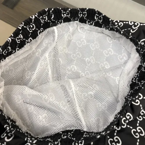 Cheap Gucci Pants For Men #1423603 Replica Wholesale [$38.00 USD] [ITEM#1423603] on Replica Gucci Pants