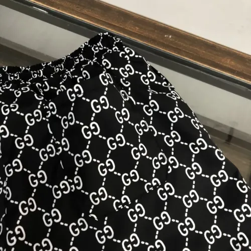 Cheap Gucci Pants For Men #1423603 Replica Wholesale [$38.00 USD] [ITEM#1423603] on Replica Gucci Pants