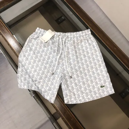 Cheap Lacoste Pants For Men #1423606 Replica Wholesale [$38.00 USD] [ITEM#1423606] on Replica Lacoste Pants