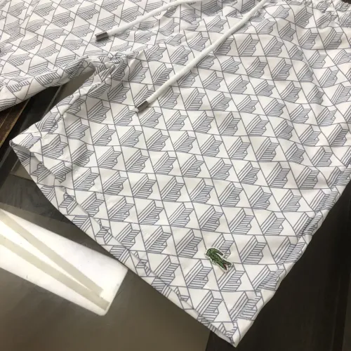 Cheap Lacoste Pants For Men #1423606 Replica Wholesale [$38.00 USD] [ITEM#1423606] on Replica Lacoste Pants