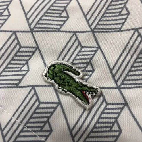 Cheap Lacoste Pants For Men #1423606 Replica Wholesale [$38.00 USD] [ITEM#1423606] on Replica Lacoste Pants