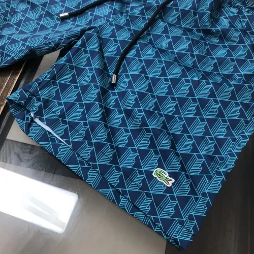 Cheap Lacoste Pants For Men #1423607 Replica Wholesale [$38.00 USD] [ITEM#1423607] on Replica Lacoste Pants