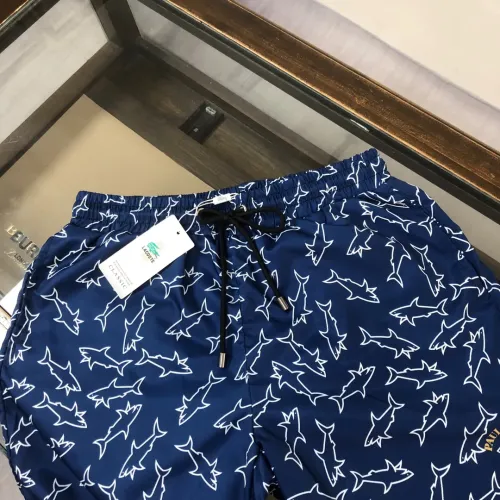 Cheap Lacoste Pants For Men #1423610 Replica Wholesale [$38.00 USD] [ITEM#1423610] on Replica Lacoste Pants