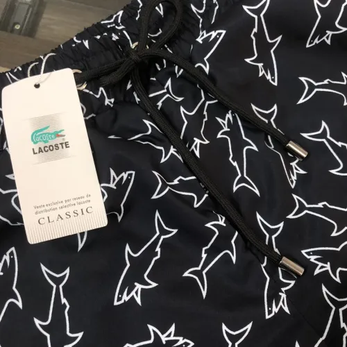 Cheap Lacoste Pants For Men #1423611 Replica Wholesale [$38.00 USD] [ITEM#1423611] on Replica Lacoste Pants