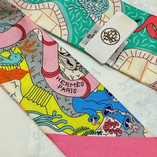 Cheap Hermes Silk Scarf #1423619 Replica Wholesale [$29.00 USD] [ITEM#1423619] on Replica Hermes Scarf