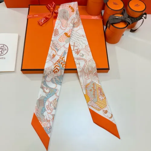Hermes Silk Scarf #1423622