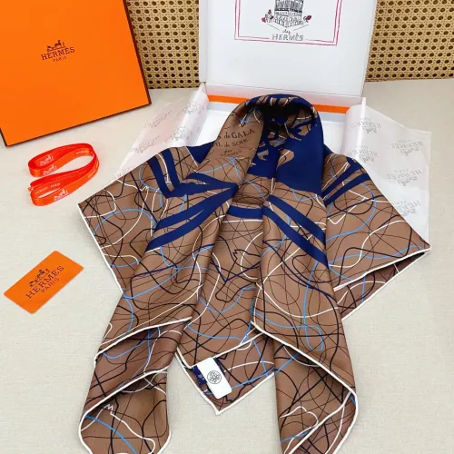 Cheap Hermes Silk Squares #1423623 Replica Wholesale [$64.00 USD] [ITEM#1423623] on Replica Hermes Scarf