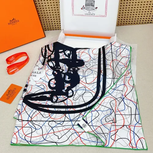 Cheap Hermes Silk Squares #1423624 Replica Wholesale [$64.00 USD] [ITEM#1423624] on Replica Hermes Scarf