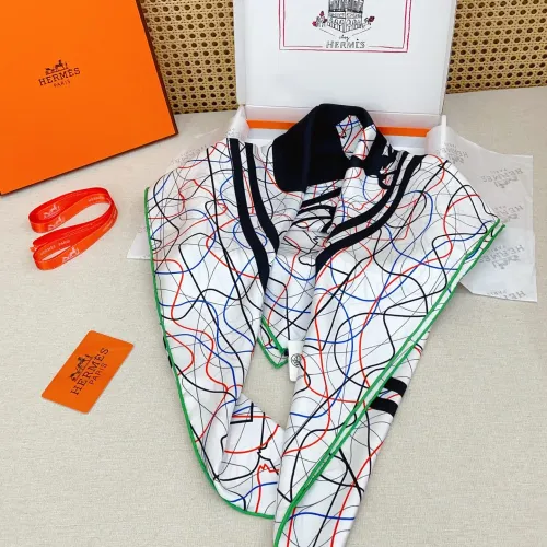 Cheap Hermes Silk Squares #1423624 Replica Wholesale [$64.00 USD] [ITEM#1423624] on Replica Hermes Scarf