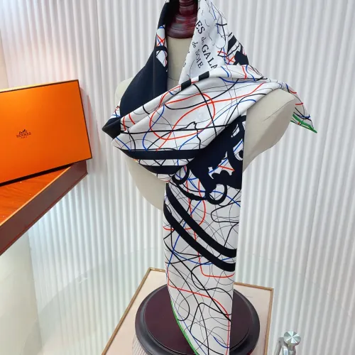 Cheap Hermes Silk Squares #1423624 Replica Wholesale [$64.00 USD] [ITEM#1423624] on Replica Hermes Scarf