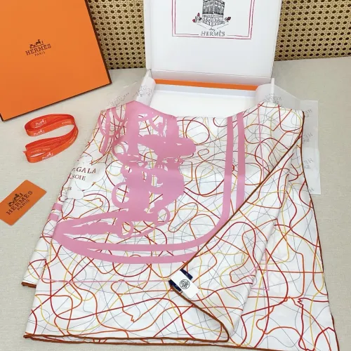 Cheap Hermes Silk Squares #1423625 Replica Wholesale [$64.00 USD] [ITEM#1423625] on Replica Hermes Scarf