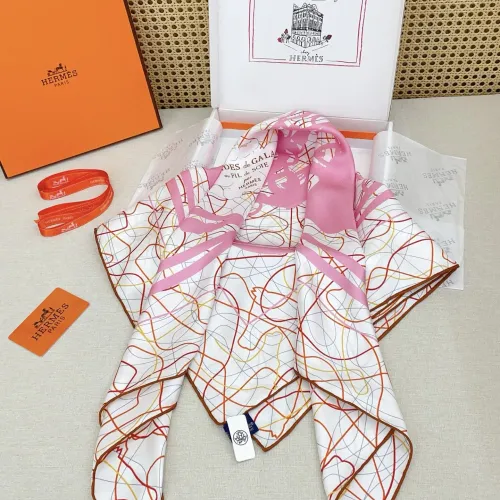 Cheap Hermes Silk Squares #1423625 Replica Wholesale [$64.00 USD] [ITEM#1423625] on Replica Hermes Scarf