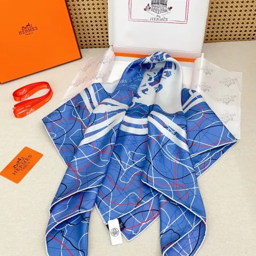 Cheap Hermes Silk Squares #1423626 Replica Wholesale [$64.00 USD] [ITEM#1423626] on Replica Hermes Scarf