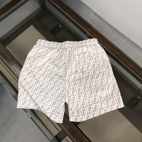 Cheap Fendi Pants For Men #1423627 Replica Wholesale [$38.00 USD] [ITEM#1423627] on Replica Fendi Pants