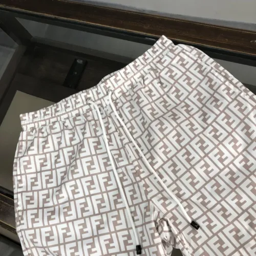 Cheap Fendi Pants For Men #1423627 Replica Wholesale [$38.00 USD] [ITEM#1423627] on Replica Fendi Pants
