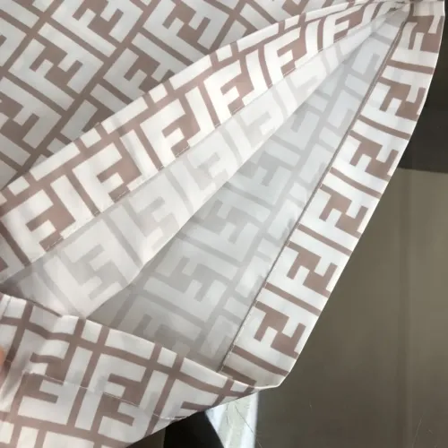 Cheap Fendi Pants For Men #1423627 Replica Wholesale [$38.00 USD] [ITEM#1423627] on Replica Fendi Pants