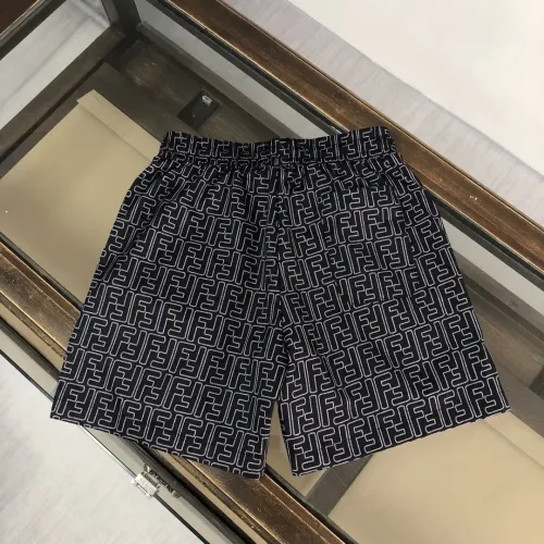 Cheap Fendi Pants For Men #1423628 Replica Wholesale [$38.00 USD] [ITEM#1423628] on Replica Fendi Pants
