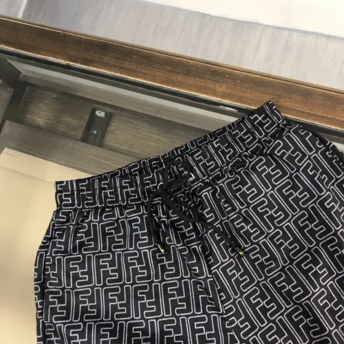 Cheap Fendi Pants For Men #1423628 Replica Wholesale [$38.00 USD] [ITEM#1423628] on Replica Fendi Pants