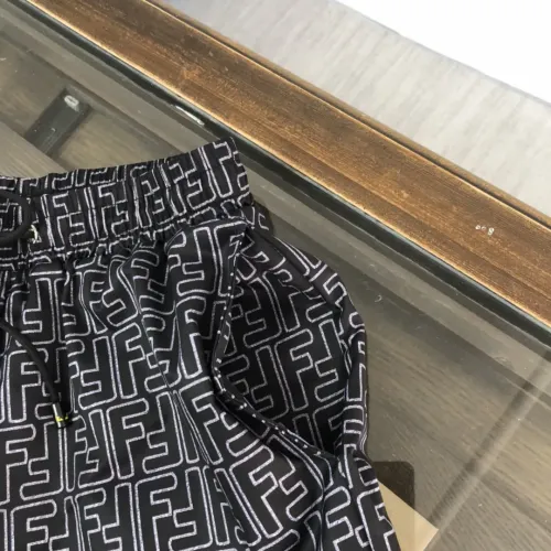Cheap Fendi Pants For Men #1423628 Replica Wholesale [$38.00 USD] [ITEM#1423628] on Replica Fendi Pants