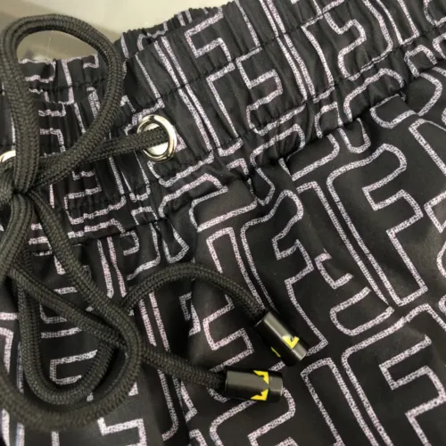 Cheap Fendi Pants For Men #1423628 Replica Wholesale [$38.00 USD] [ITEM#1423628] on Replica Fendi Pants