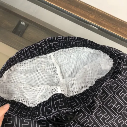 Cheap Fendi Pants For Men #1423628 Replica Wholesale [$38.00 USD] [ITEM#1423628] on Replica Fendi Pants