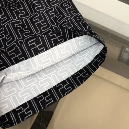 Cheap Fendi Pants For Men #1423628 Replica Wholesale [$38.00 USD] [ITEM#1423628] on Replica Fendi Pants