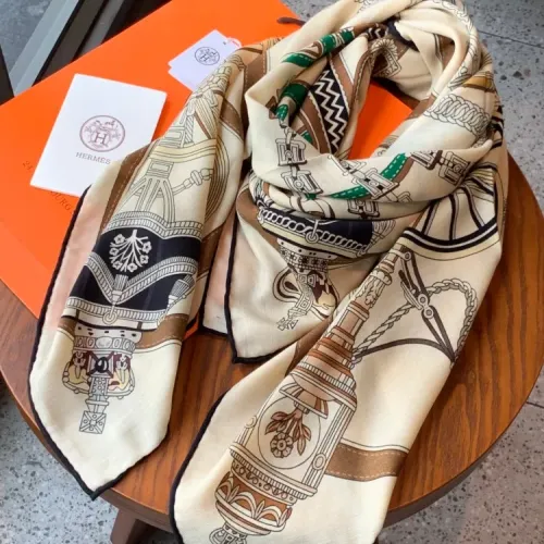Cheap Hermes Silk Squares #1423629 Replica Wholesale [$85.00 USD] [ITEM#1423629] on Replica Hermes Scarf