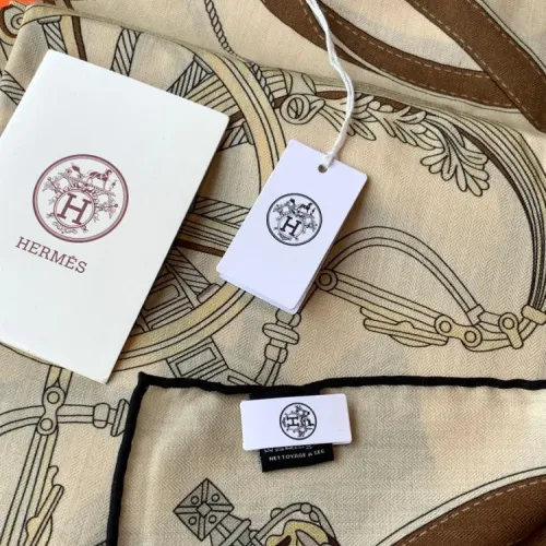 Cheap Hermes Silk Squares #1423629 Replica Wholesale [$85.00 USD] [ITEM#1423629] on Replica Hermes Scarf