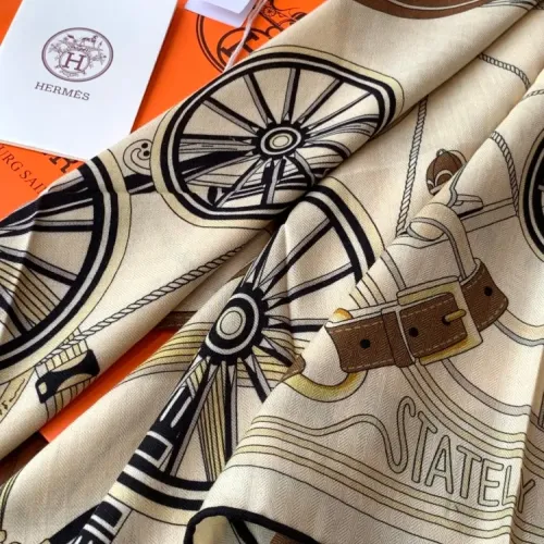 Cheap Hermes Silk Squares #1423629 Replica Wholesale [$85.00 USD] [ITEM#1423629] on Replica Hermes Scarf