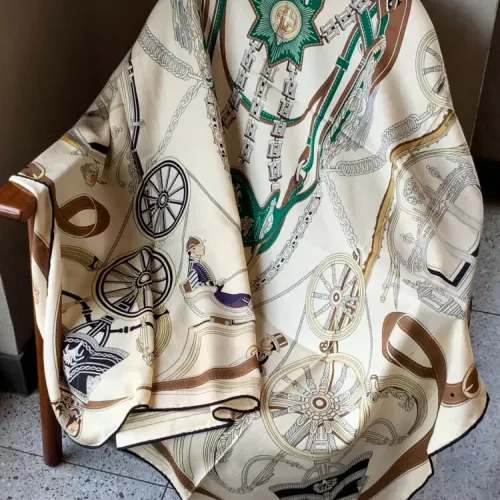 Cheap Hermes Silk Squares #1423629 Replica Wholesale [$85.00 USD] [ITEM#1423629] on Replica Hermes Scarf