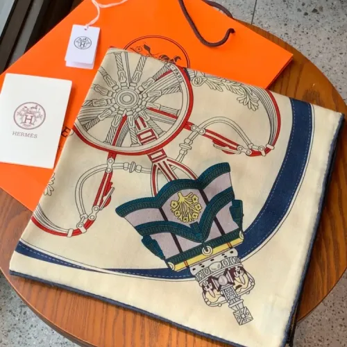 Cheap Hermes Silk Squares #1423630 Replica Wholesale [$85.00 USD] [ITEM#1423630] on Replica Hermes Scarf