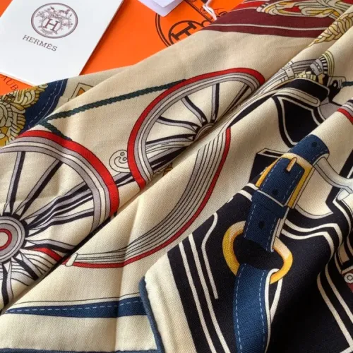 Cheap Hermes Silk Squares #1423630 Replica Wholesale [$85.00 USD] [ITEM#1423630] on Replica Hermes Scarf