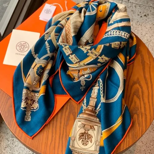 Cheap Hermes Silk Squares #1423631 Replica Wholesale [$85.00 USD] [ITEM#1423631] on Replica Hermes Scarf