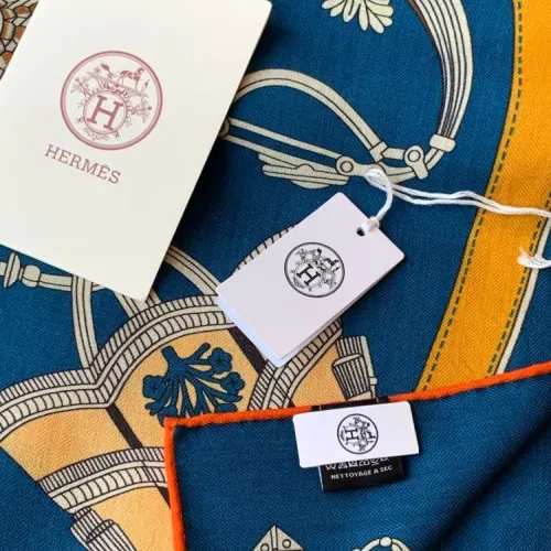 Cheap Hermes Silk Squares #1423631 Replica Wholesale [$85.00 USD] [ITEM#1423631] on Replica Hermes Scarf
