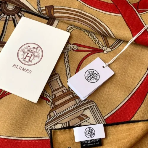 Cheap Hermes Silk Squares #1423632 Replica Wholesale [$85.00 USD] [ITEM#1423632] on Replica Hermes Scarf