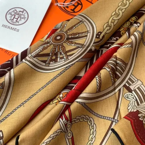 Cheap Hermes Silk Squares #1423632 Replica Wholesale [$85.00 USD] [ITEM#1423632] on Replica Hermes Scarf