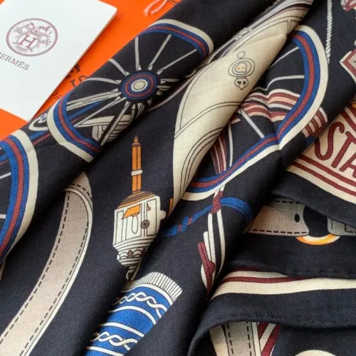 Cheap Hermes Silk Squares #1423633 Replica Wholesale [$85.00 USD] [ITEM#1423633] on Replica Hermes Scarf