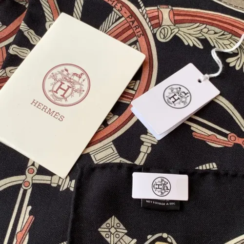 Cheap Hermes Silk Squares #1423633 Replica Wholesale [$85.00 USD] [ITEM#1423633] on Replica Hermes Scarf