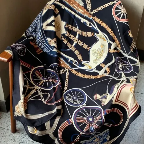 Cheap Hermes Silk Squares #1423633 Replica Wholesale [$85.00 USD] [ITEM#1423633] on Replica Hermes Scarf